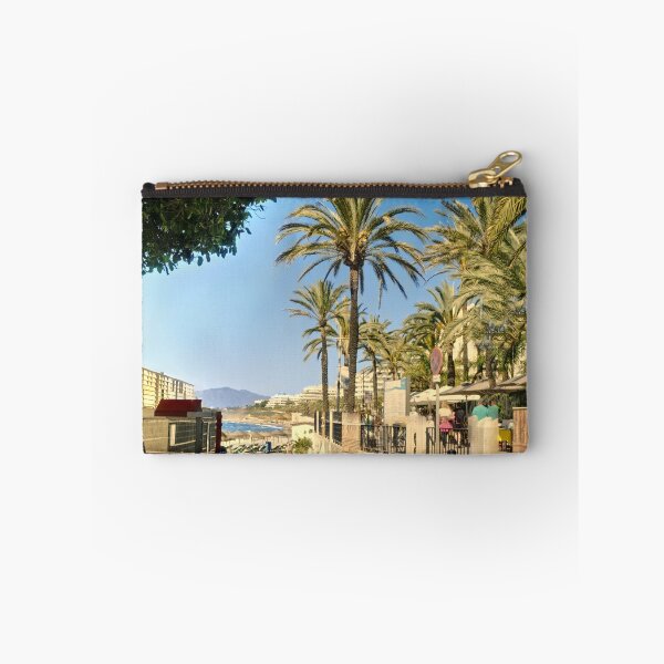 Item preview, Marbella Reflection designed and sold by Alisonchambers2.