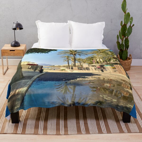Item preview, Marbella Reflection designed and sold by Alisonchambers2.