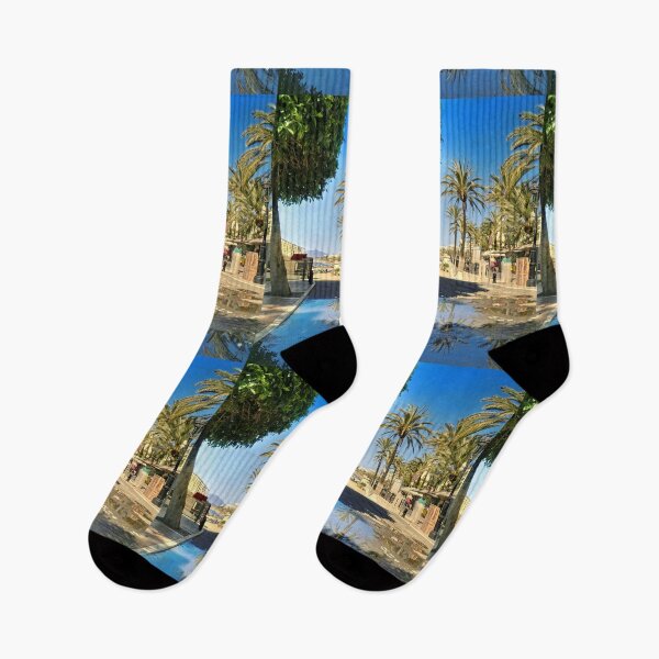 Item preview, Marbella Reflection designed and sold by Alisonchambers2.