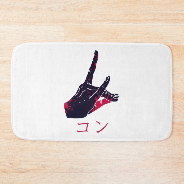 Item preview, Chainsaw Man Kon Digital Art PNG Design Featuring Anime Character designed and sold by StrangeDesigns.