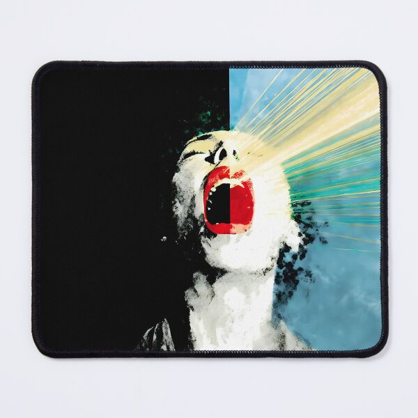 Item preview, Chaos with a bit of light designed and sold by Erlin Rudho.