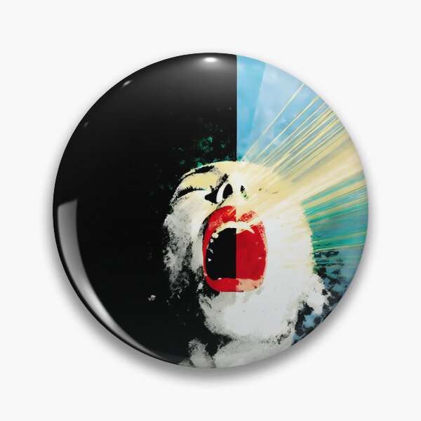 Item preview, Chaos with a bit of light designed and sold by Erlin Rudho.