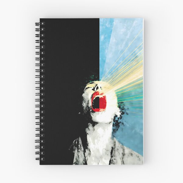 Item preview, Chaos with a bit of light designed and sold by Erlin Rudho.