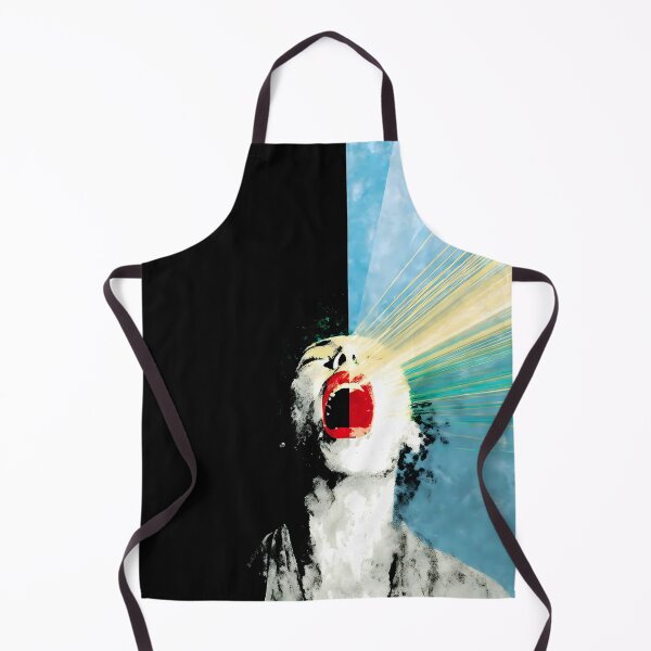 Item preview, Chaos with a bit of light designed and sold by Erlin Rudho.