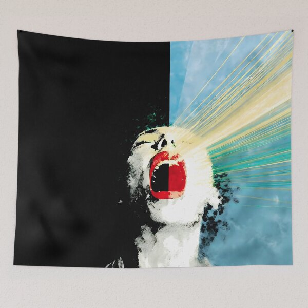 Item preview, Chaos with a bit of light designed and sold by Erlin Rudho.