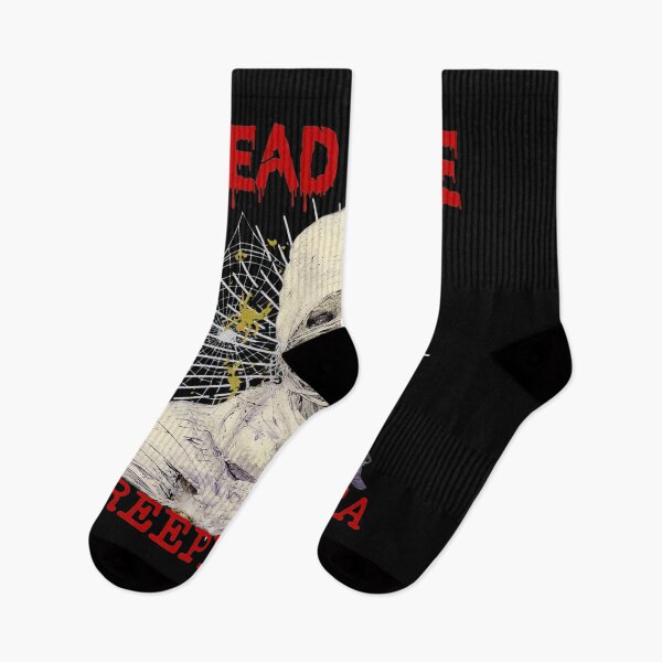 Item preview, Read More Creepypasta Mummy Horror Design designed and sold by KEIDIMATURCHIE.
