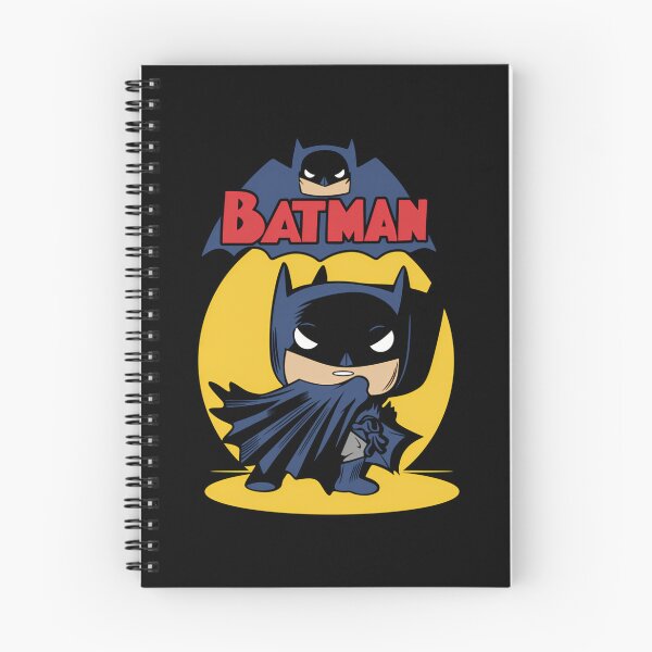 Artikelvorschau, Dark Knight Funko Batmans entworfen und verkauft von Ahmed Sadek.