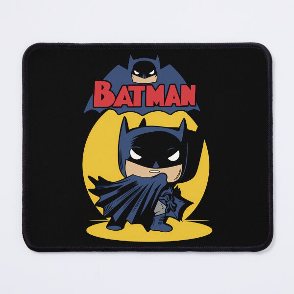 Item preview, Dark Knight Funko Batmans designed and sold by Ahmed Sadek.