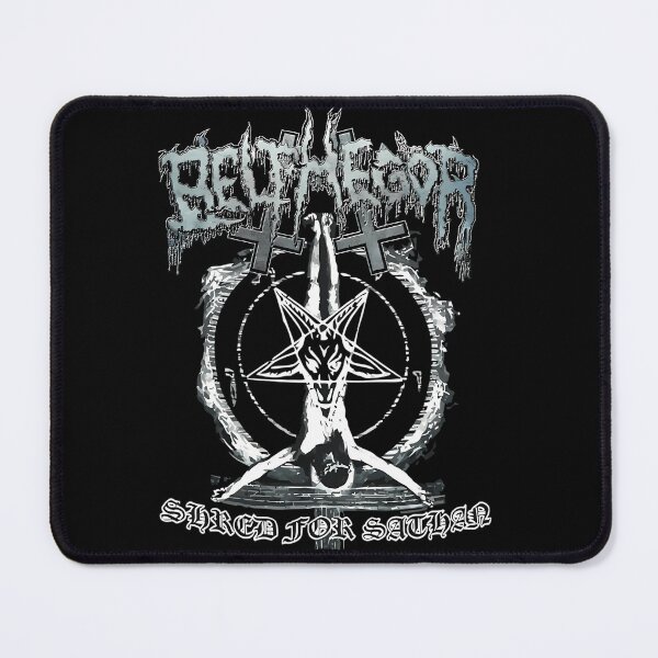 Item preview, Belphegor Shred For Sathan designed and sold by Lourine.