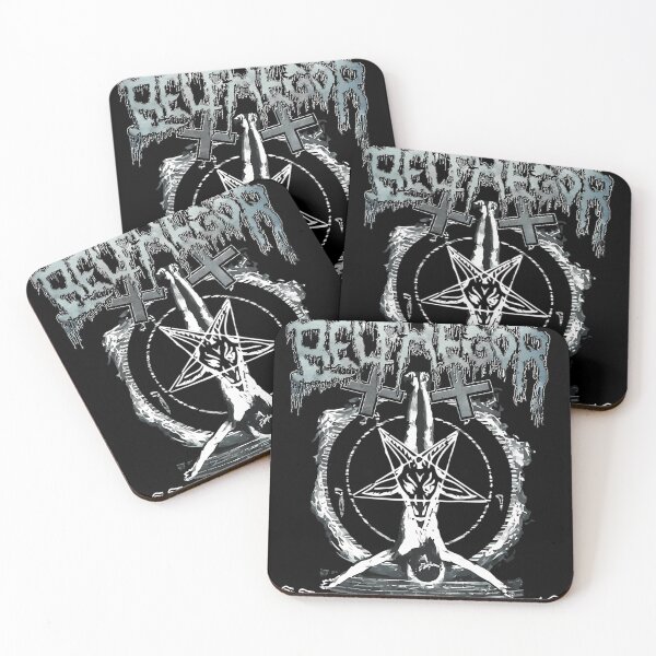 Item preview, Belphegor Shred For Sathan designed and sold by Lourine.
