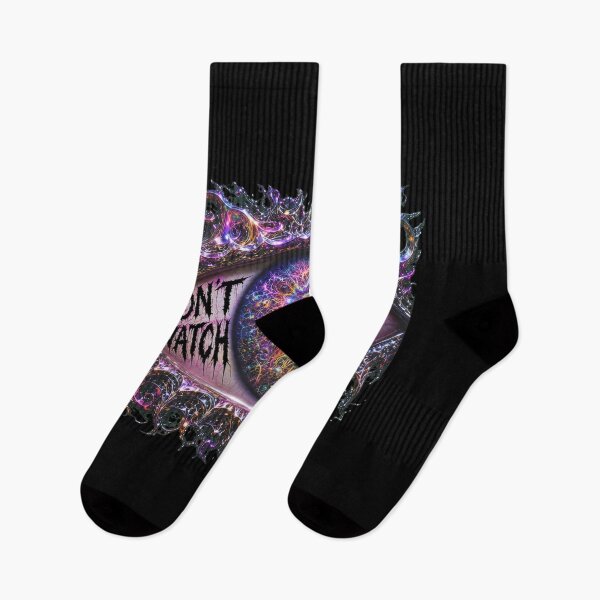 Item preview, Eye Don't Watch Tripping Psychedelic Vision designed and sold by KEIDIMATURCHIE.