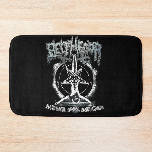 Item preview, Belphegor Shred For Sathan designed and sold by Lourine.
