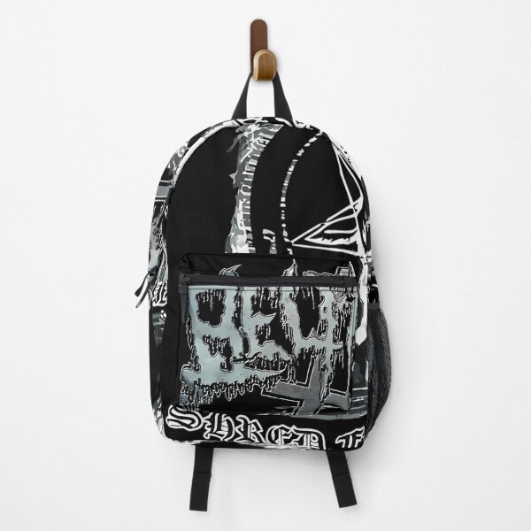 Item preview, Belphegor Shred For Sathan designed and sold by Lourine.