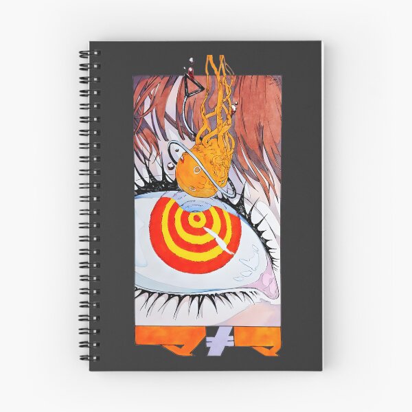 Item preview, Chainsaw Man Makima Anime Inspired Graphic Design designed and sold by StrangeDesigns.