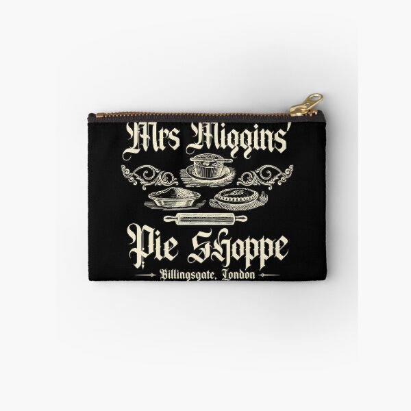Item preview, Mrs Miggins' Pie Shoppe designed and sold by nasr-say.