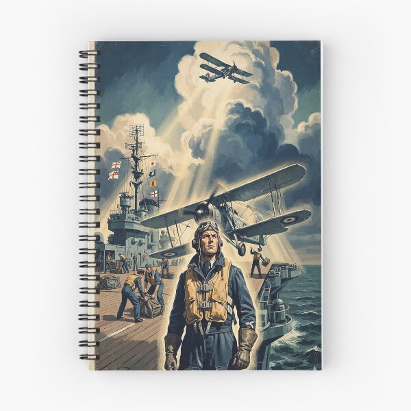 Item preview, Fleet Air Arm Wings of the Royal Navy designed and sold by Skyframe Aviation.