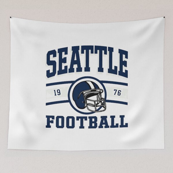 Item preview, Retro Football Fan Apparel designed and sold by ReidheadZ.