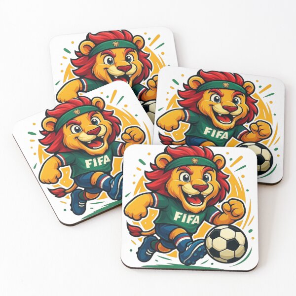 Item preview, Fifa designed and sold by Dilshan Chathuranga.