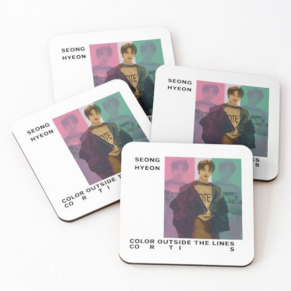 Item preview, Stylish Idol Graphic  designed and sold by KingwoodMe.