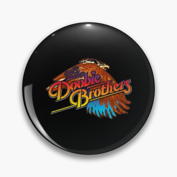 Item preview, The Doobie Eagle Brothers Logo designed and sold by Ahmed Sadek.