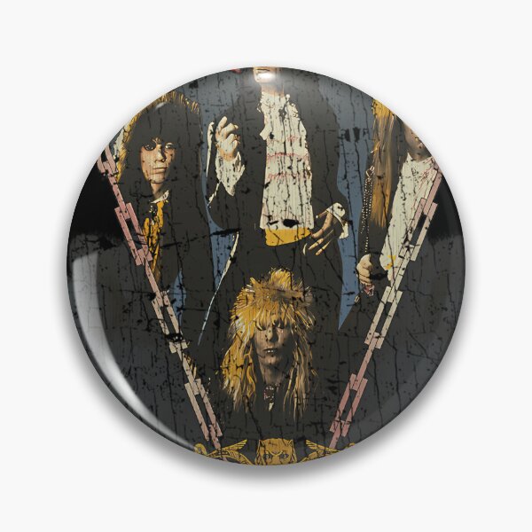 Item preview,  Rock Revolution 1989 designed and sold by submit-55.