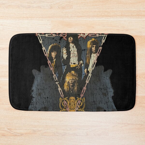Item preview,  Rock Revolution 1989 designed and sold by submit-55.