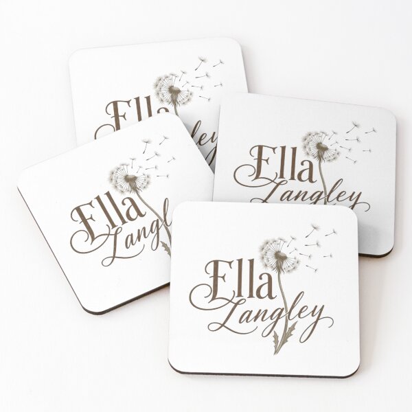 Item preview, Ella Langley designed and sold by CATTYHOLA.