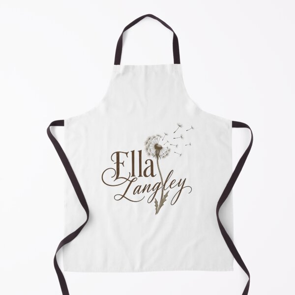 Item preview, Ella Langley designed and sold by CATTYHOLA.