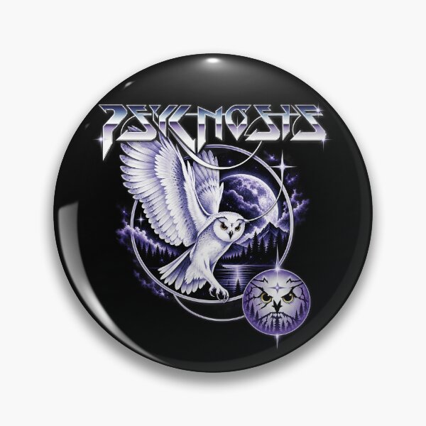 Item preview, Retro Computer Games - Psygnosis designed and sold by Gerhard-VIN.