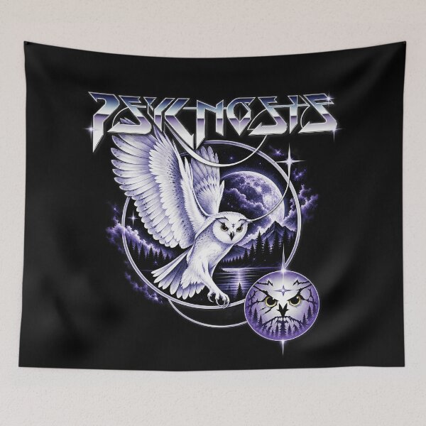 Item preview, Retro Computer Games - Psygnosis designed and sold by Gerhard-VIN.