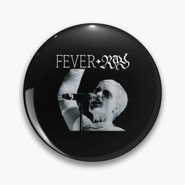 Item preview, Fever Ray Even It Out designed and sold by Melodyolon.