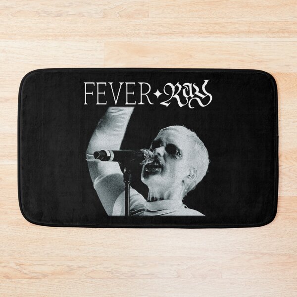 Item preview, Fever Ray Even It Out designed and sold by Melodyolon.