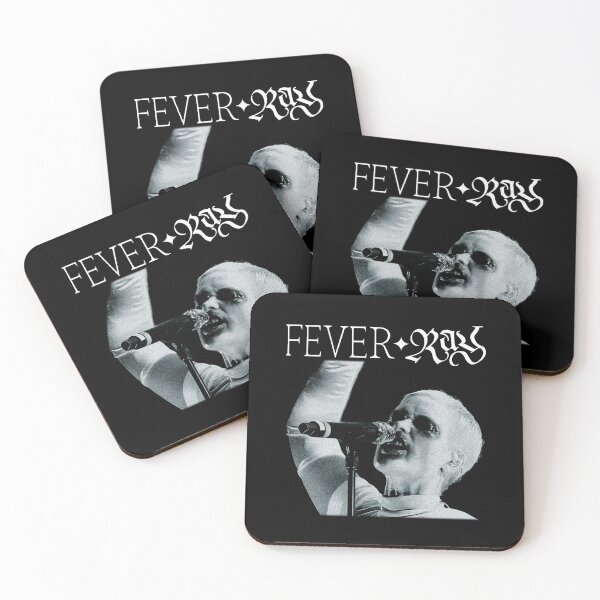 Item preview, Fever Ray Even It Out designed and sold by Melodyolon.