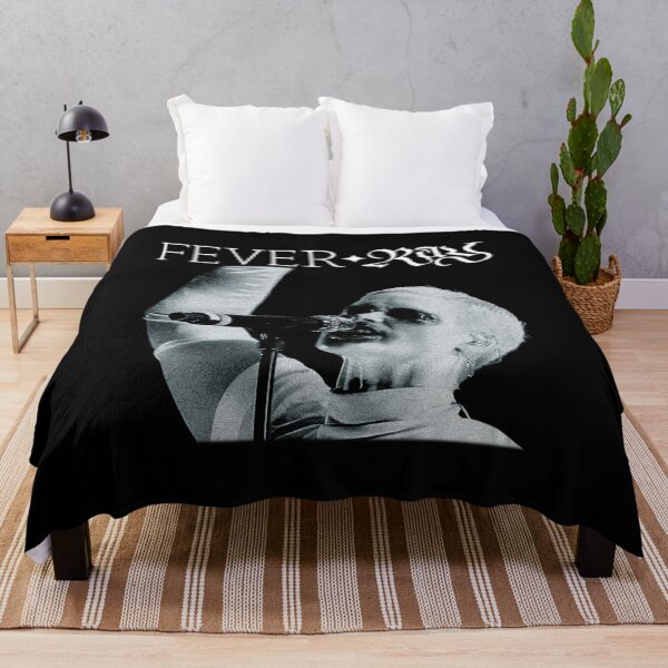 Item preview, Fever Ray Even It Out designed and sold by Melodyolon.