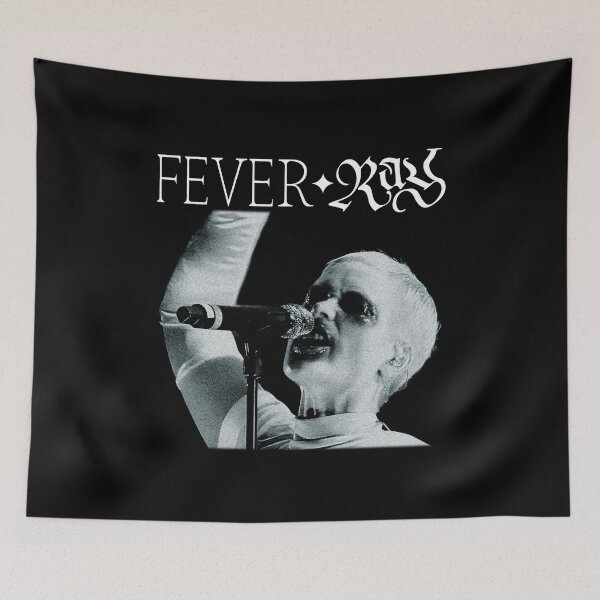 Item preview, Fever Ray Even It Out designed and sold by Melodyolon.