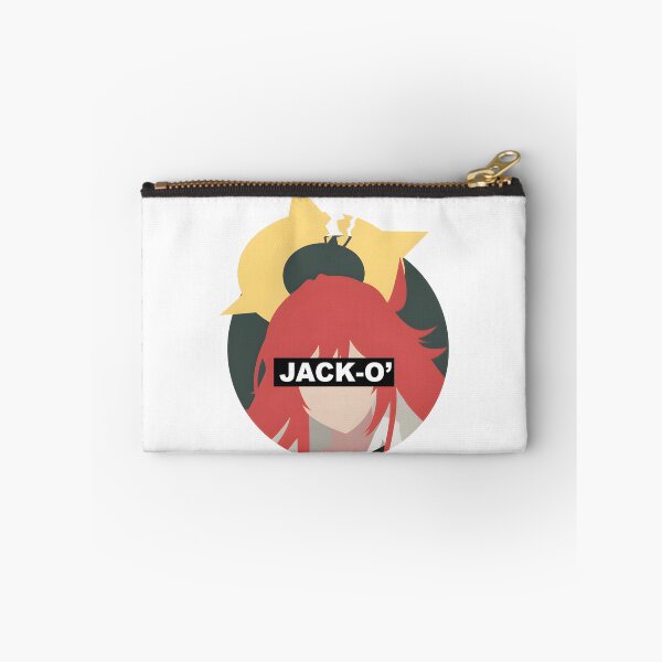 Item preview, JackO Valentine Inspired Fighter Art for GG Strive Fans designed and sold by gyianas.