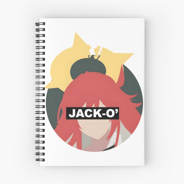 Item preview, JackO Valentine Inspired Fighter Art for GG Strive Fans designed and sold by gyianas.