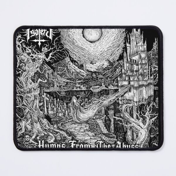 Item preview, Isartu - Hymns From The Abyss designed and sold by Shopkipper.