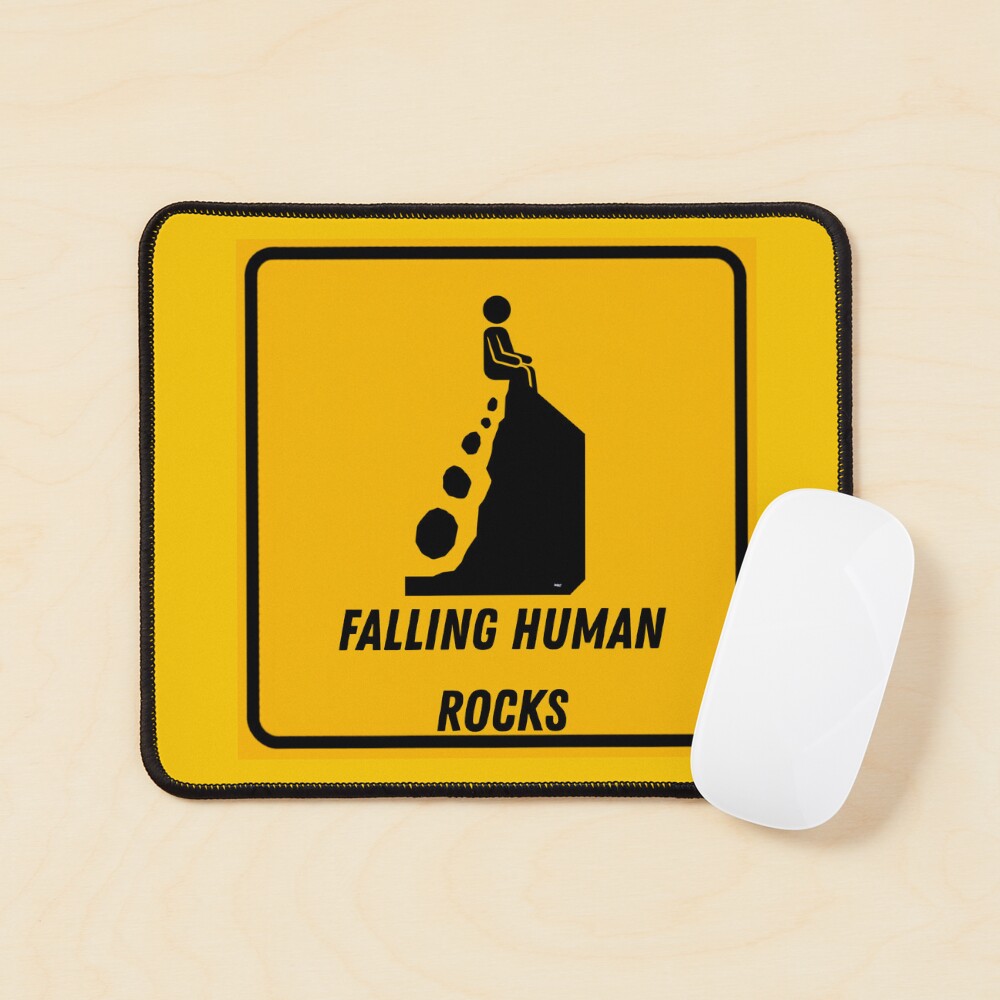 Item preview, Mouse Pad designed and sold by NimbleOgStuff.