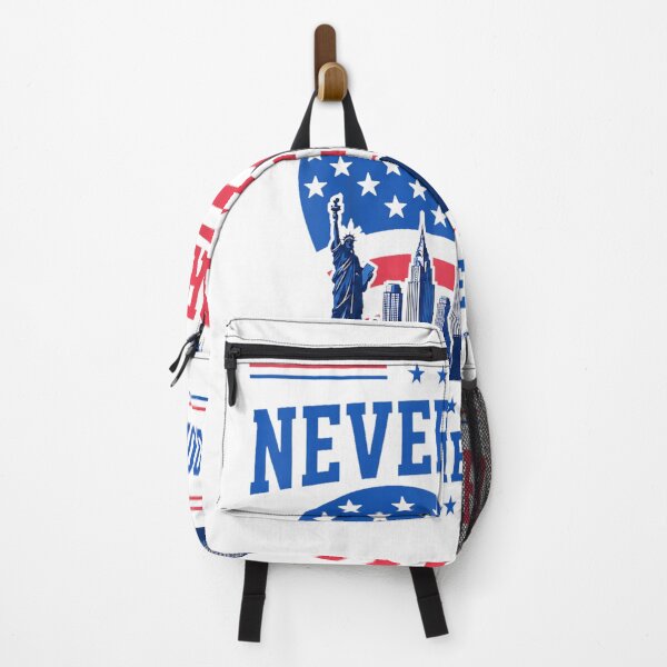 Item preview, Never Forget September 11 2001 Memorial Day America Flag designed and sold by LizzyKeiko.