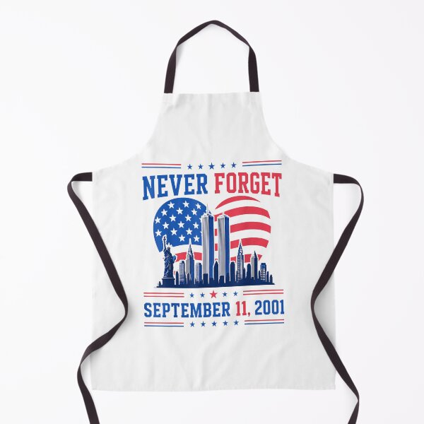 Artikelvorschau, Nie vergessen: Gedenktag des 11. September 2001 – Amerikanische Flagge entworfen und verkauft von LizzyKeiko.