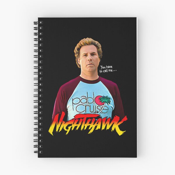 Item preview, Brennan Huff step brothers designed and sold by Ahmed Sadek.