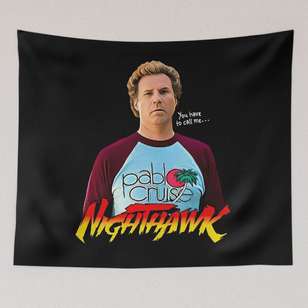 Item preview, Brennan Huff step brothers designed and sold by Ahmed Sadek.