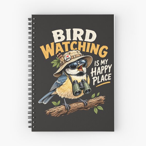 Item preview, Funny Safari Bird Design designed and sold by Ink-and-Odd.