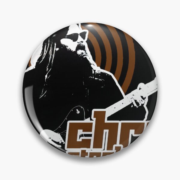 Item preview, chris stapleton national anthem #552 designed and sold by design-aas-sum.