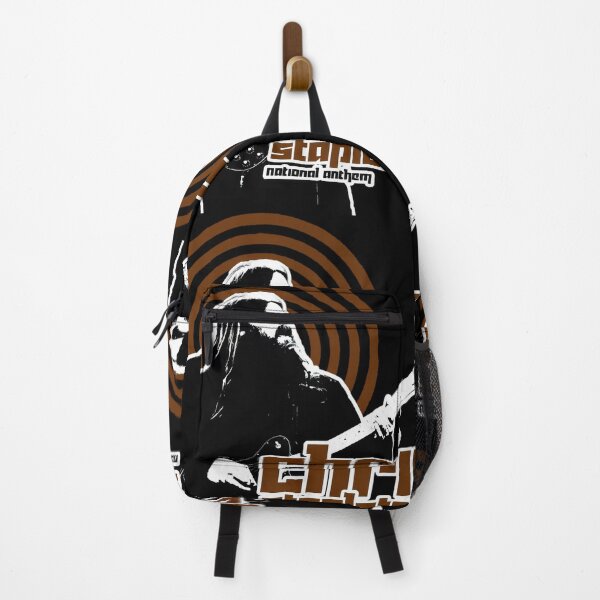 Item preview, chris stapleton national anthem #552 designed and sold by design-aas-sum.