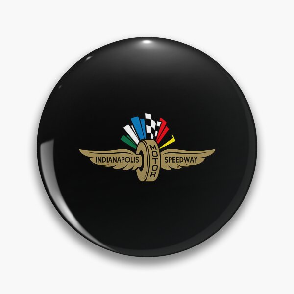 Item preview, Indianapolis Motor Sport Logo designed and sold by Ahmed Sadek.