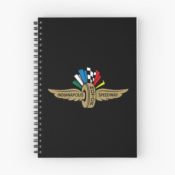Item preview, Indianapolis Motor Sport Logo designed and sold by Ahmed Sadek.