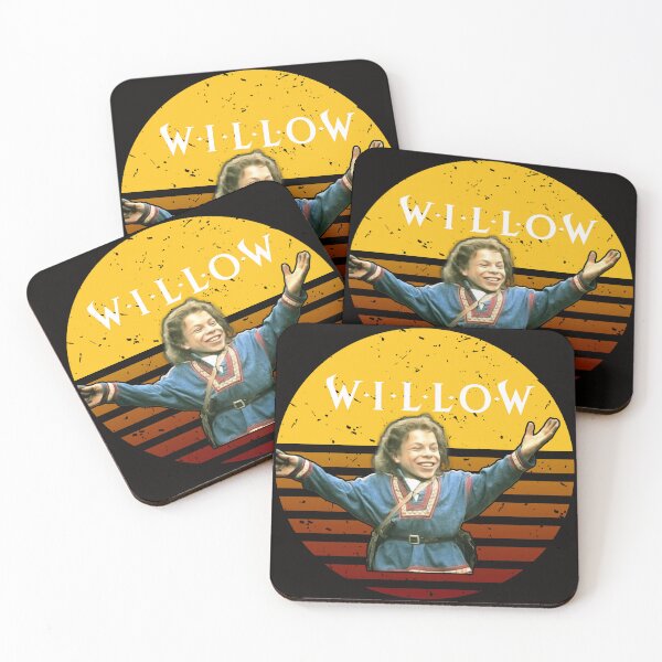 Item preview, Willow Movie Vintage 1 designed and sold by Snakesmoisy.