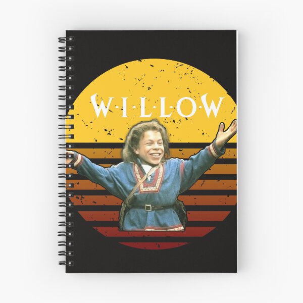 Item preview, Willow Movie Vintage 1 designed and sold by Snakesmoisy.